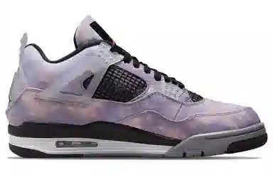 Jordan Air Jordan 4 Retro SE "Amethyst Wave"
