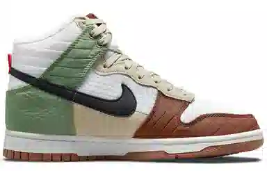 Nike Dunk LX NN "Toasty"