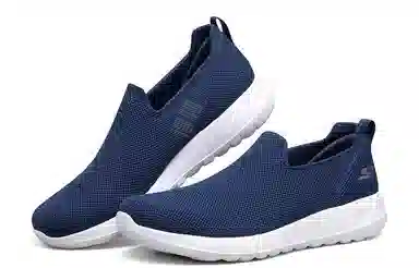 Skechers GO WALK Max Navy