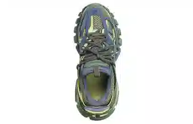 Balenciaga Track 1.0