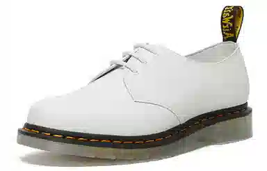 Dr. Martens 1461 White