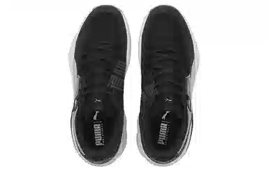 PUMA Court Rider 1.0 Black