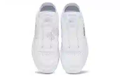 beams x Reebok Club C Laceless Mule