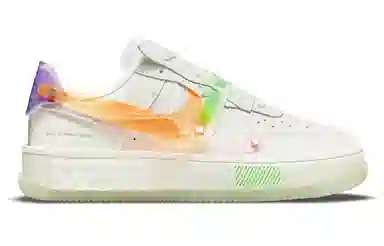 Nike Air Force 1 Fontanka "Have a Good Game"