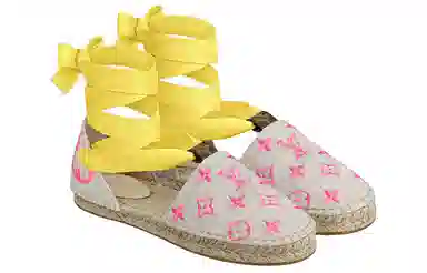 LOUIS VUITTON Starboard