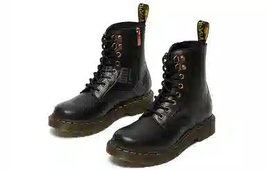 Dr. Martens 1460 Pascal Hdw