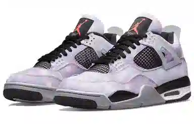 Jordan Air Jordan 4 Retro SE "Amethyst Wave"