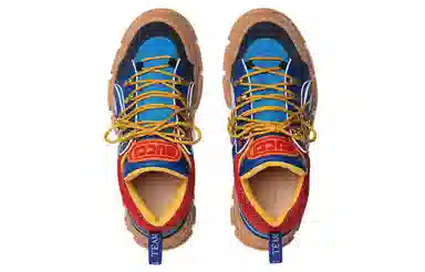 GUCCI Flashtrek Blue