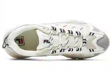 FILA Low Dad Sneakers