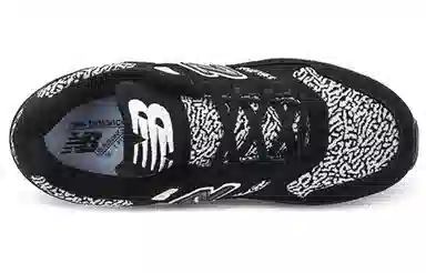 New Balance 530 Black Grey