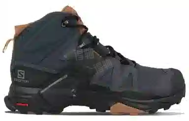 Salomon X ULTRA 4 MID GTX W