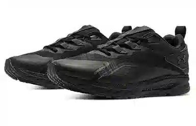Under Armour Hovr Mvmnt Nu Black