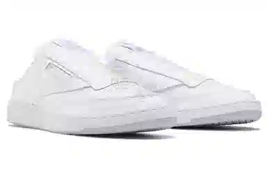 beams x Reebok Club C Laceless Mule