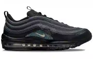 Nike Air Max 97 Black