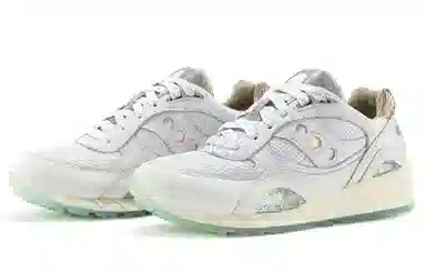 Saucony Shadow 6000 "Pearl" 30