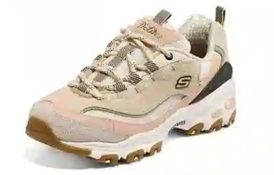 Skechers D'LITES 1.0 Coral