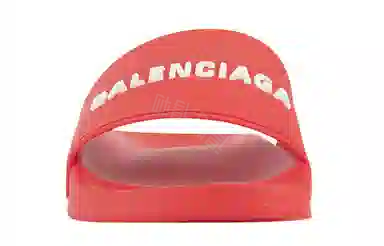 Balenciaga Pool Slide