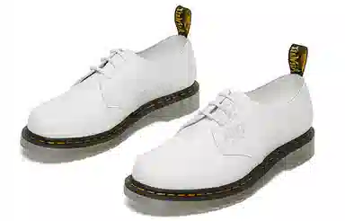 Dr. Martens 1461 White