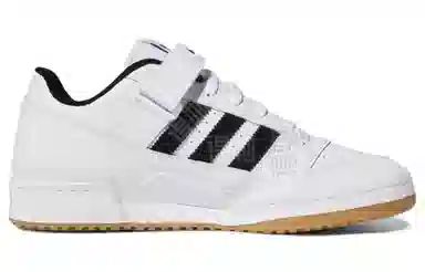 adidas Forum Low Pearl White