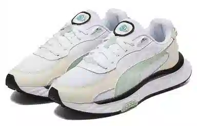 Puma Wild Rider
