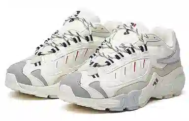 FILA Low Dad Sneakers