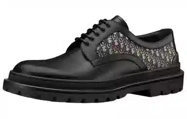 Dior Explorer Derby