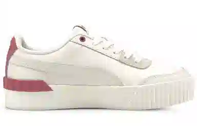 PUMA Carina Lift Ivory