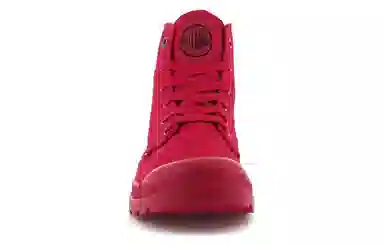 Palladium Pampa Amphibian Red