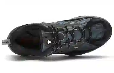 Aape x New Balance NB 703 Grey Black