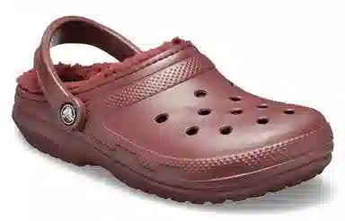 Crocs Classic Clog Burgundy