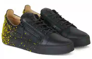 Giuseppe Zanotti GZ Frankie