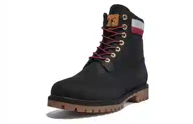 Timberland 6 Inch