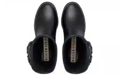 Roger Vivier Tempette Viv' PVC