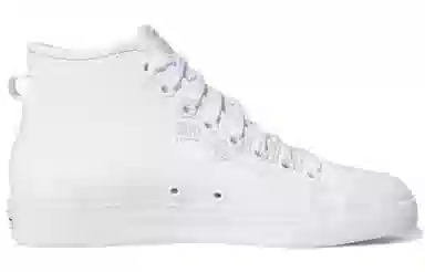 adidas originals NIZZA Trefoil High