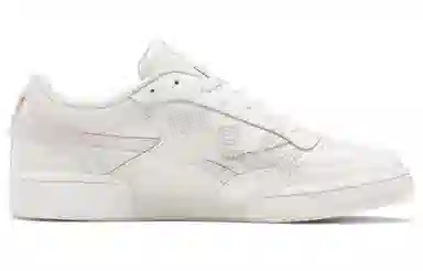 Reebok Club C White Pink