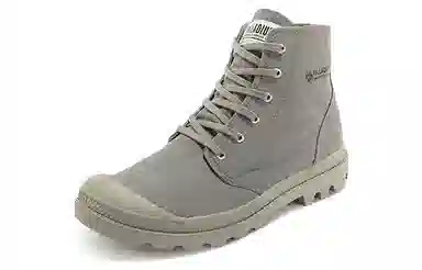 Palladium Pampa Hi Organici Earth