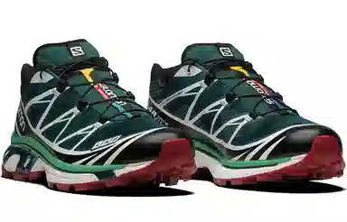 SALOMON XT-6 Tpu