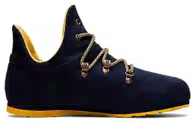 Onitsuka Tiger Monte Pokhara Navy