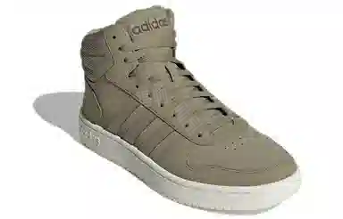 adidas neo Hoops 2.0 Mid