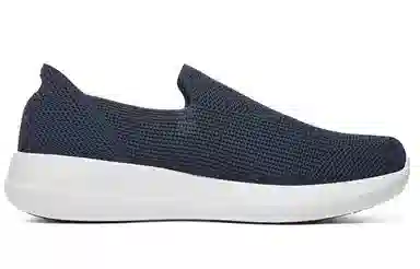 Skechers Go Walk Stability Navy