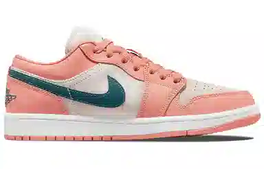Jordan Air Jordan 1 low "light madder root"