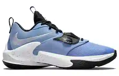 Nike Freak 3 TB Blue White