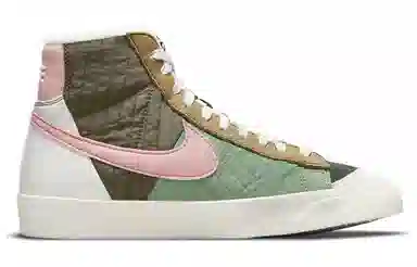 Nike Blazer '77 LX NN Olive