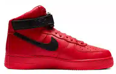 1017 ALYX 9SM x Nike Air Force 1