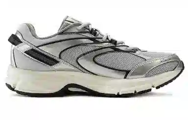 Saucony Cohesion 2k Grey Silver