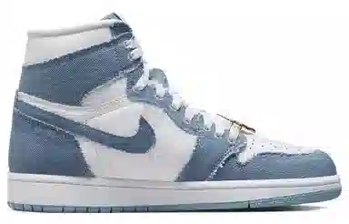 Jordan Air Jordan 1 retro high og "denim"