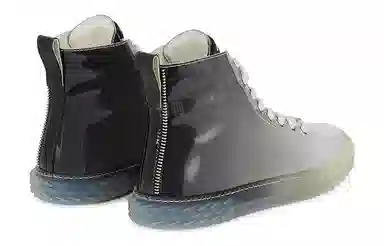 Giuseppe Zanotti GZ Blabber High-Top Grey