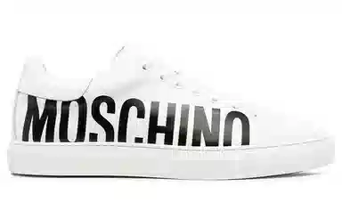 MOSCHINO logo