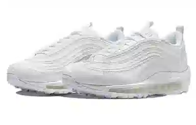 Nike Air Max 97 White