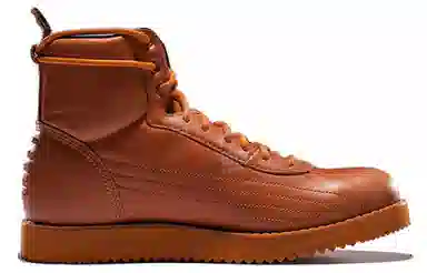 Onitsuka Tiger Conversion